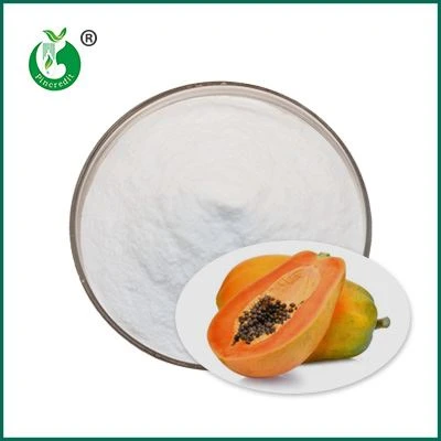 organic papain hmoov