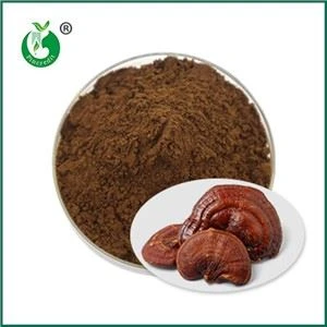 Cov teebmeem thiab noj contraindications ntawm Ganoderma Spore hmoov