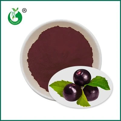 Acai txiv hmab txiv ntoo kua txiv hmoov