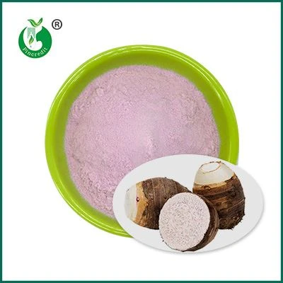 Taro Root Hmoov