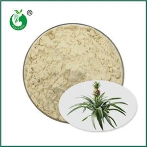 Qhov Miracle Bromelain