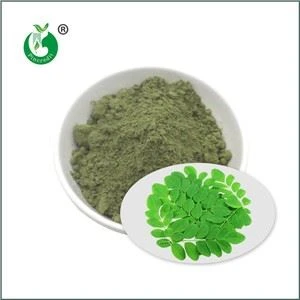Organic Moringa Hmoov
