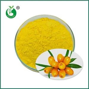 Seabuckthorn Kua txiv Hmoov Cov Khoom, Siv thiab Cov Txheej Txheem Ntau Lawm