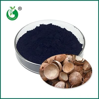 Vegetable Carbon Black Powder Vegetable Carbon Black Powder
