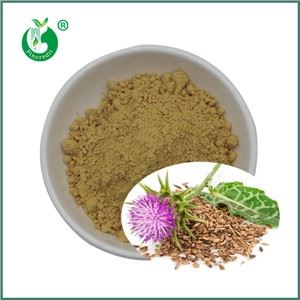 Qhia Koj Paub Txog Mis Thistle Extract hauv Ib feeb