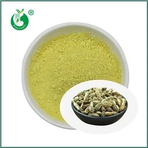 Lag luam wholesale Kaempferol Hmoov