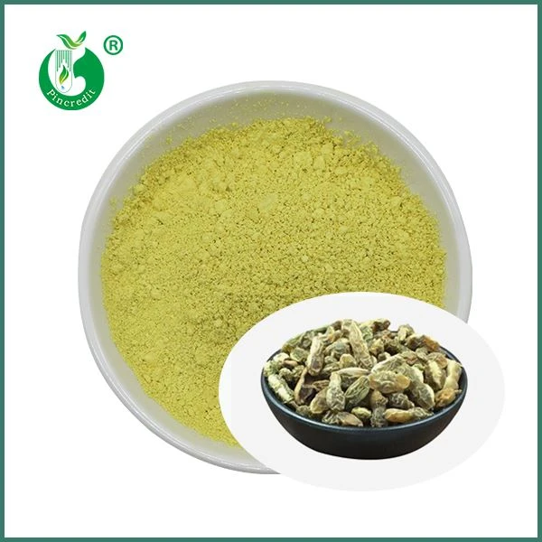 Lag luam wholesale Kaempferol Hmoov