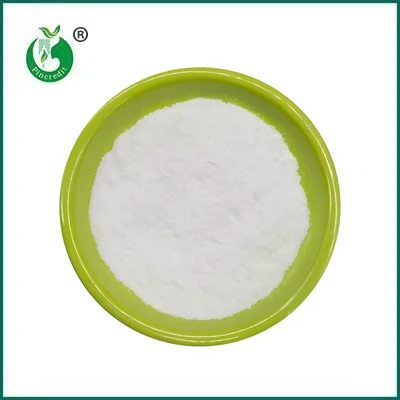Spermidine Trihydrochloride VS Spermidine