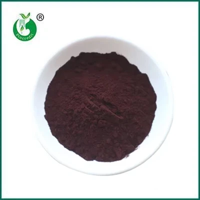 Pincredit Chaw tsim tshuaj paus Bulk Nqe Zoo Astaxanthin Powder