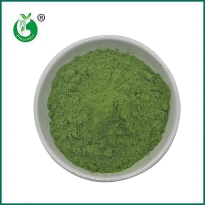 Puas yog Green Superfood Powders Tsim Nyog?