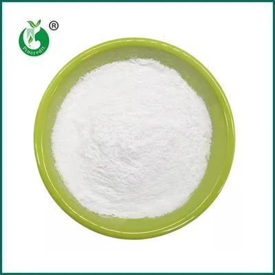 Kuv puas tuaj yeem sib xyaw Niacinamide Powder nrog Hyaluronic Acid?