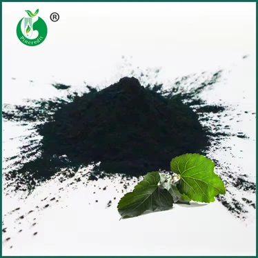 Puas yog Sodium Copper Chlorophyllin tib yam li Chlorophyll?