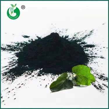 Sodium Copper Chlorophyllin siv rau dab tsi?