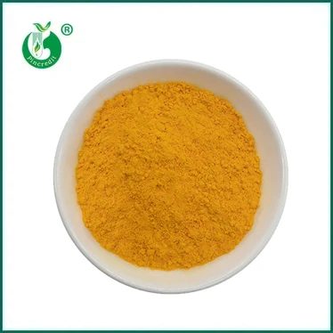 Koj puas paub Kev sib xyaw ntawm NADH thiab Coenzyme Q10?
