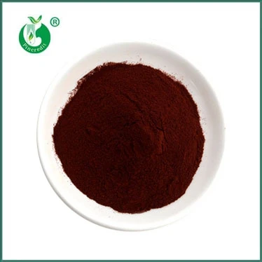 Astaxanthin Microcapsule Powder rau Antioxidant Supplements