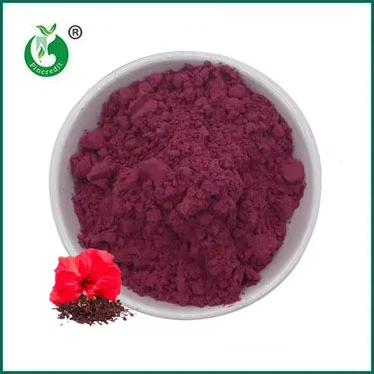 Dab tsi yog qhov txiaj ntsig ntawm Hibiscus Powder?