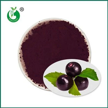 Puas yog Pure Acai zoo rau koj?