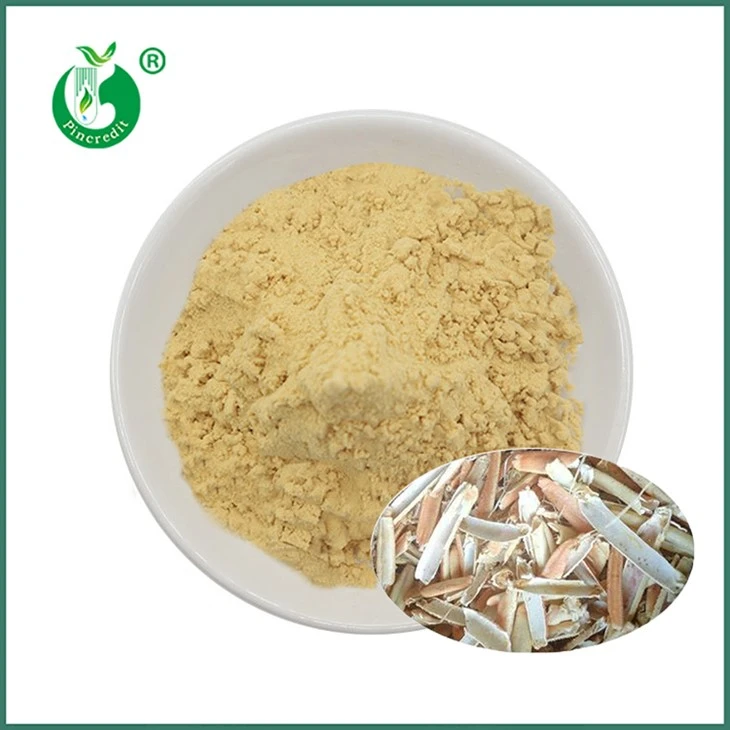 Chitosan Oligosaccharide Hmoov