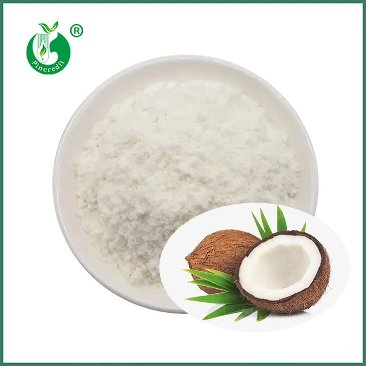 Organic Almond Mis Hmoov