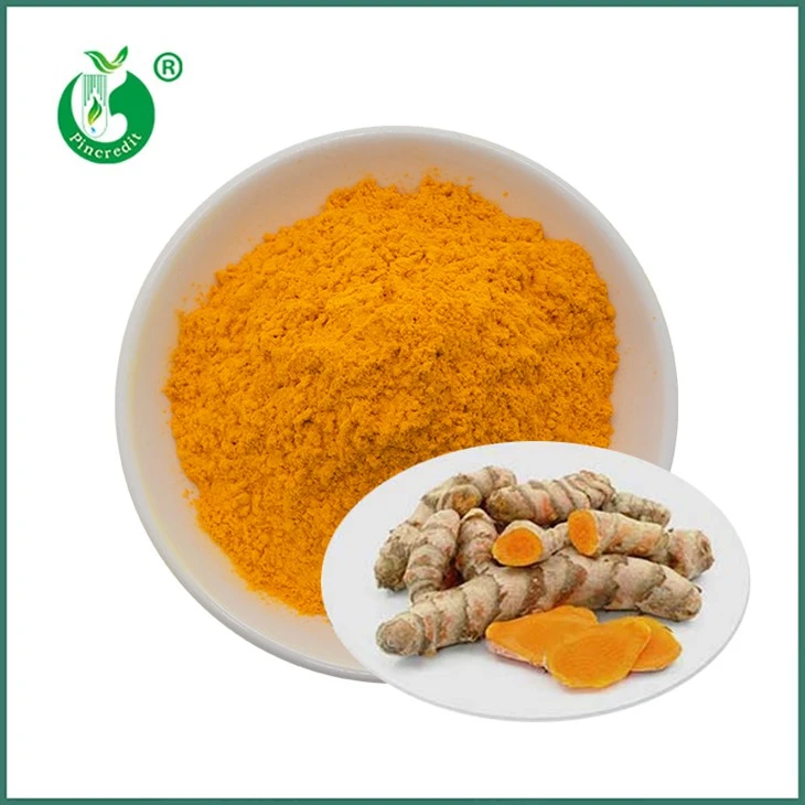 Curcumin Extract Hmoov