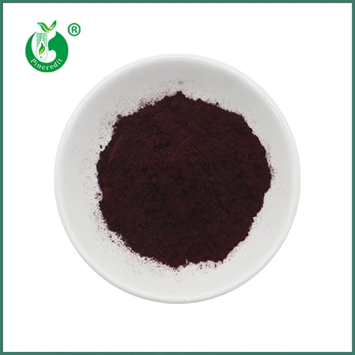 Haematococcus Pluvialis Extract Astaxanthin Hmoov