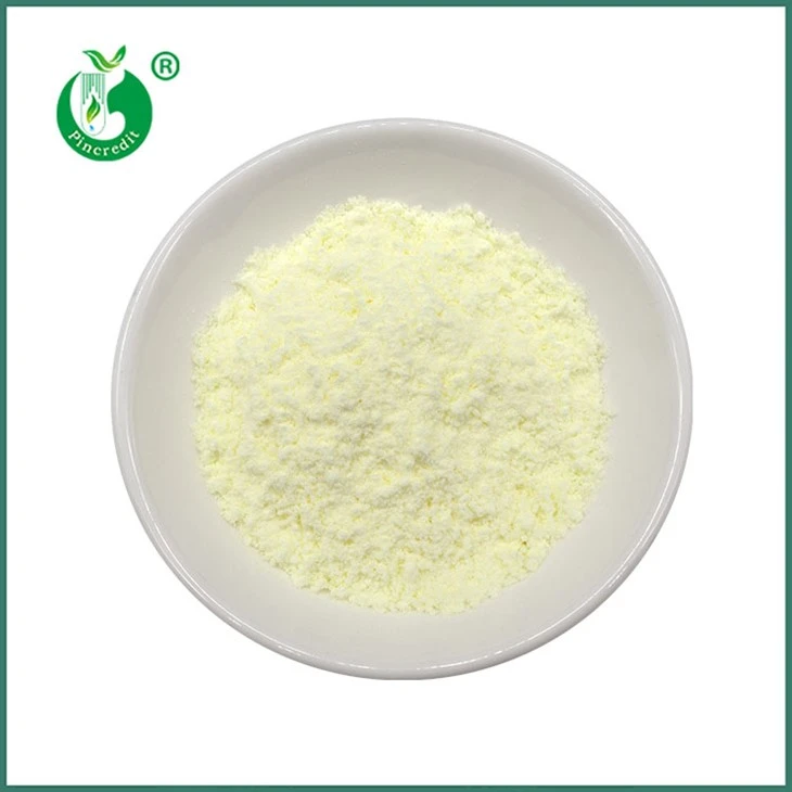 Vitamin K2 Hmoov Ntau