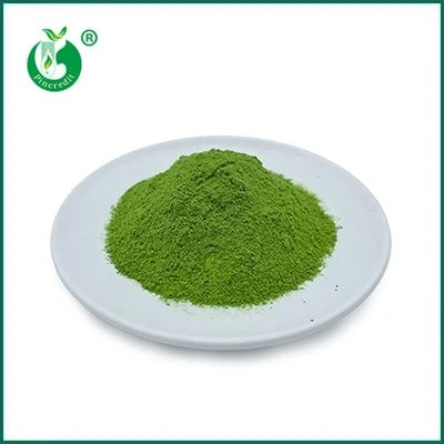 Matcha Ntsuab Tshuaj Yej Hmoov